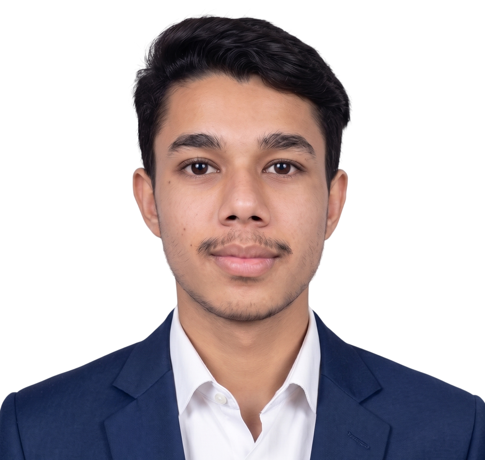 Muhammad Shameer Asim