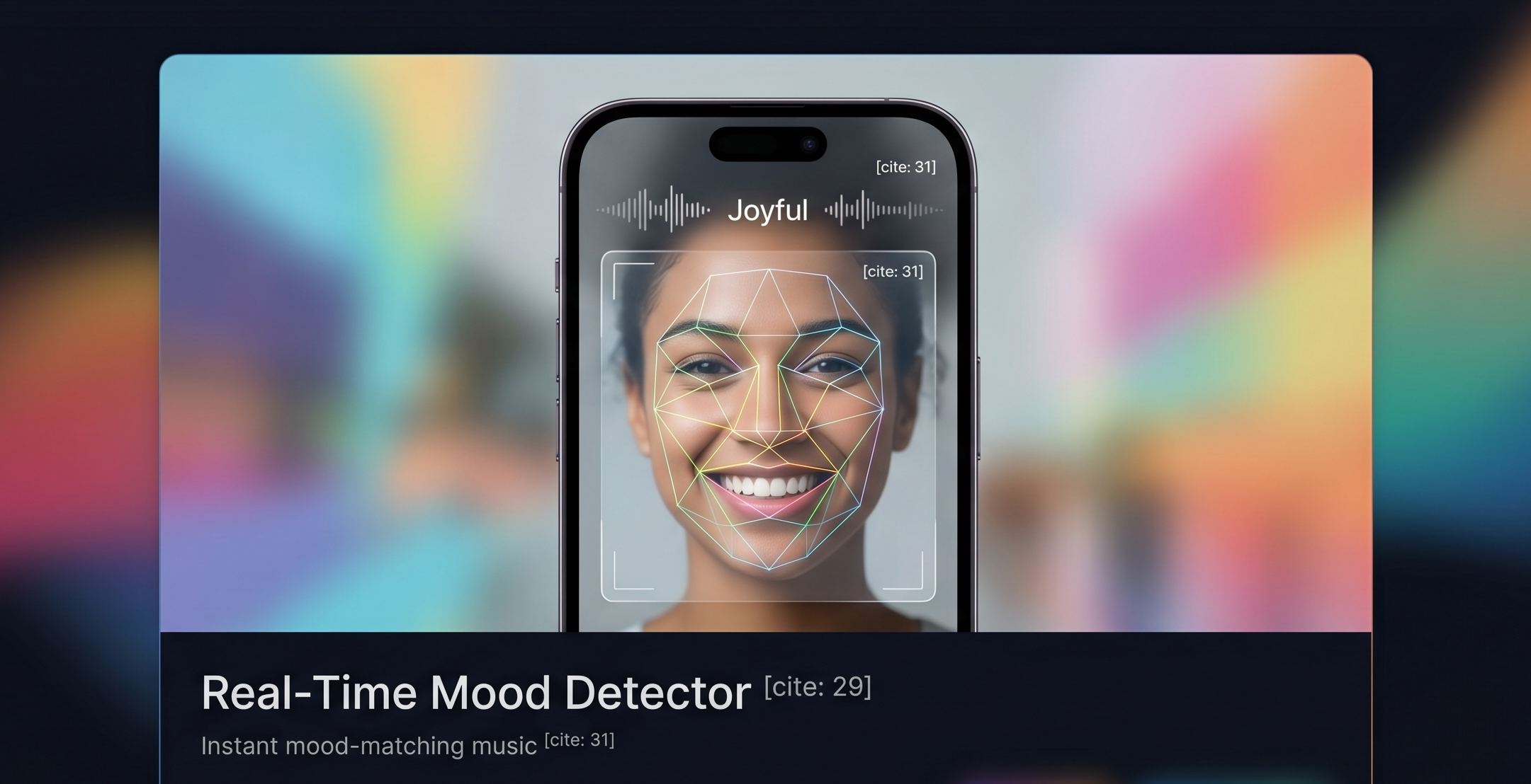 Mood Detection App