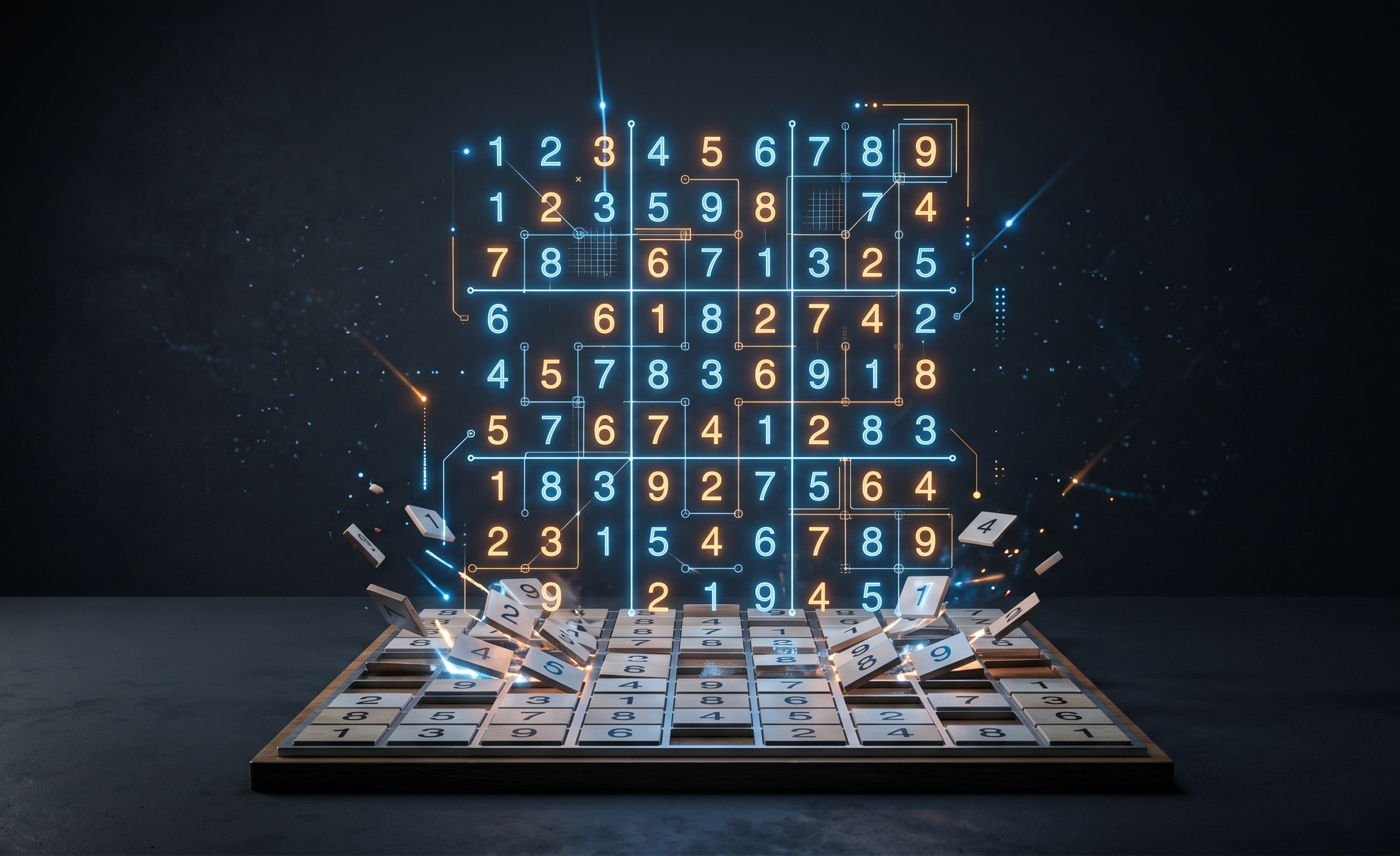 Sudoku Solver